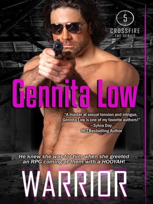 cover image of Warrior